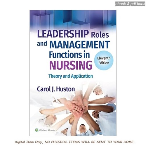 Leadership roles and - leadership,