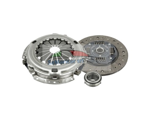 Kit frizione pezzi completo - kit, 3