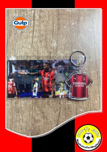 Portachiavi maglia milan - maglia,