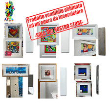 🎨 Cornice Ordinabile SOLO