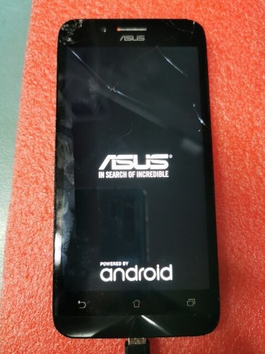 Smartphone asus zenfone - asus,