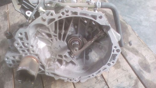 Cambio honda civic - honda, cdti