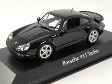 Minichamps Maxichamps Porsche