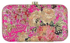 Fatto a Mano Stile Etnico