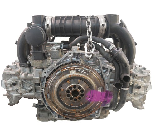 Motore per porsche - motore, 991