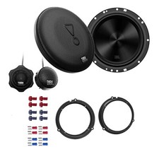 JBL Stage265C Box Auto 2X720W