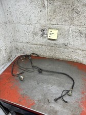 1986 Moto Meteora Marina