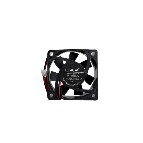 Ventola raffreddamento 12v - ventola, di