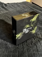 Breaking Bad - La Serie Completa - Cofanetto Blu-ray - Nuovo (VERSIONE TEDESCA)