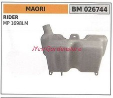 Serbatoio carburante MAORI