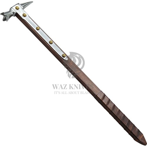 Martello guerra medievale - guerra,