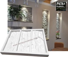 STAMPO per rivestimenti murali