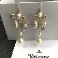 Vivienne Westwood Orecchini