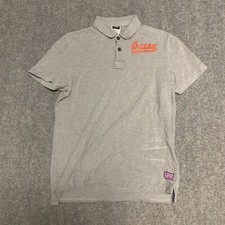 Camicia uomo G Star Raw polo