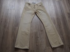 Tubo flessibile bootcut Levis