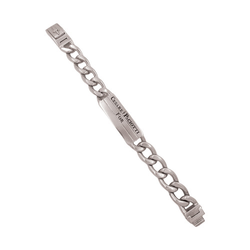 Bracciale unisex cesare - bracciale,
