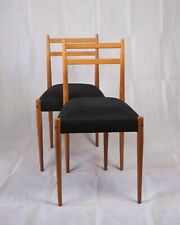 Coppia sedie Gio Ponti