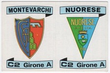 Figurine Calciatori Panini