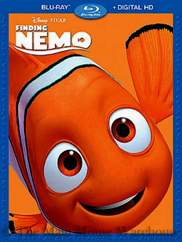 Disney pixar scuba dentist - disney,