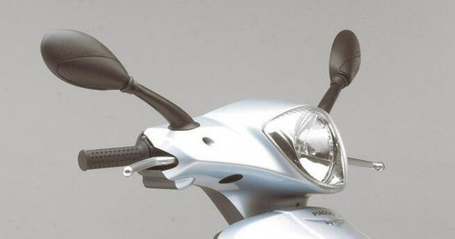 Faro proiettore piaggio - proiettore,