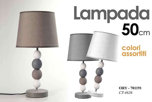 Lampada lumetto abat - lumetto, jour