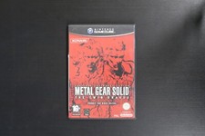 Metal Gear Solid Twin Snakes