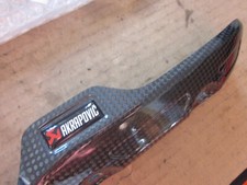 Suzuki RMZ 450 250 Akrapovic