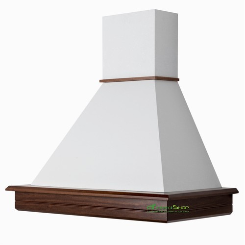 Cl90 cappa rustica cucina - rustica,
