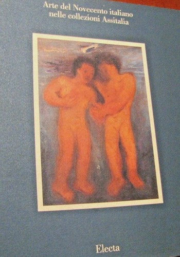 Arte del novecento italiano - arte,