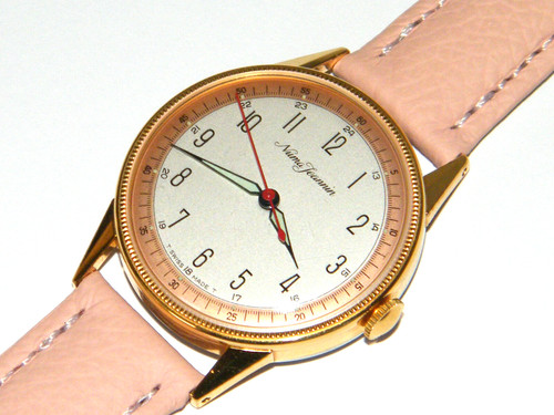 Orologio polso donna - da,