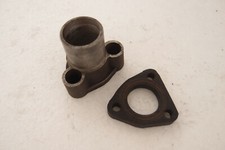 Collettore aspirazione MV