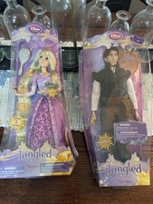 Set bambola Disney Store di