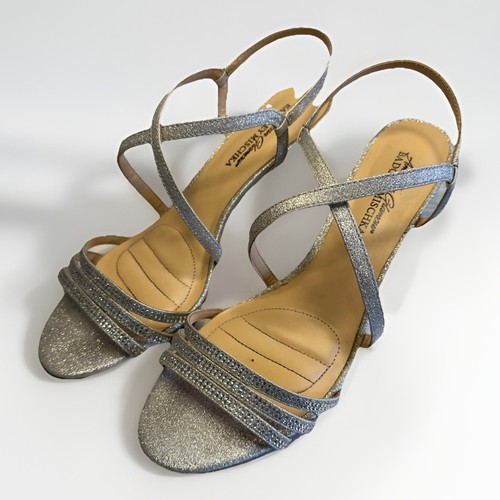 Scarpe con tacco badgley - scarpe,