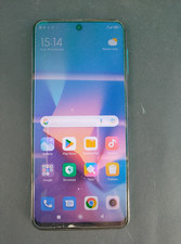 Redmi Note 9 Pro 6 GB Ram 128 GB Rom espandibile Tropical Green Dual sim