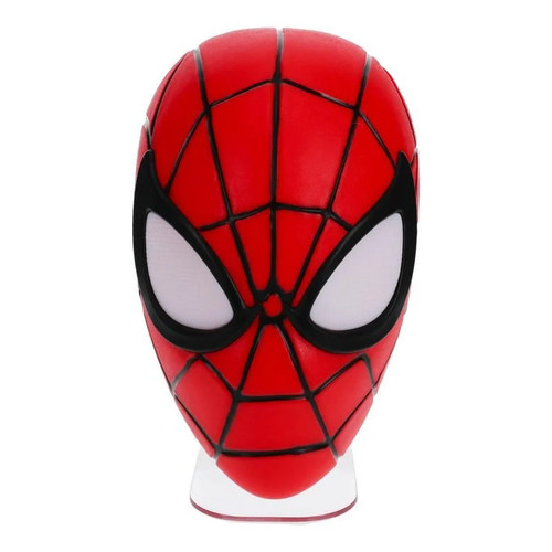 Lampada maschera uomo ragno - , 22