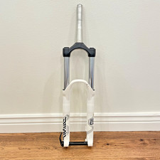 RockShox Domain Coil Forcella