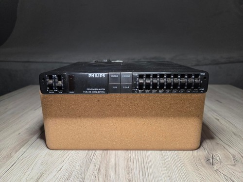 Philips deq 900 - philips,
