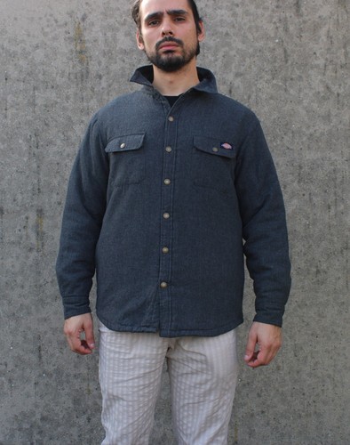 Giaccone dickies vintage - dickies,