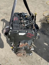 Motore Citroen Peugeot Jumper