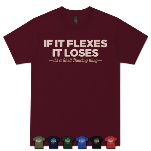 Flexes si perde shell - si,