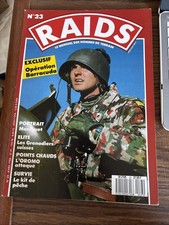Vtg 1988 raids - 1988, 23