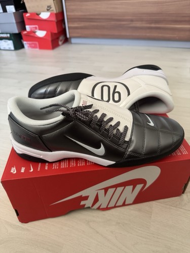Nike total fondo di - -,