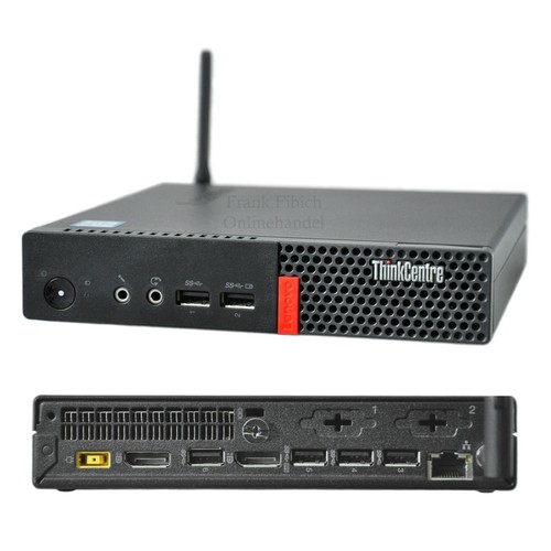 Lenovo thinkcentre m710q small - m710q,