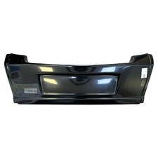Paraurti posteriore jdm abaca
