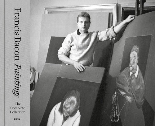 Francis bacon paintings - francis, bacon: