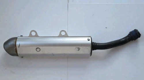 Silenziatore oem kawasaki - silenziatore,
