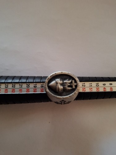 Anello college sigillo - anello,