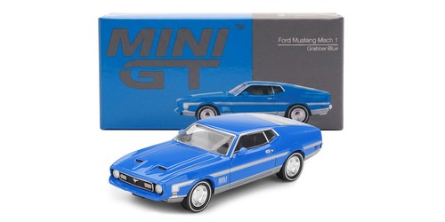 Ford mustang mach - mach, 1