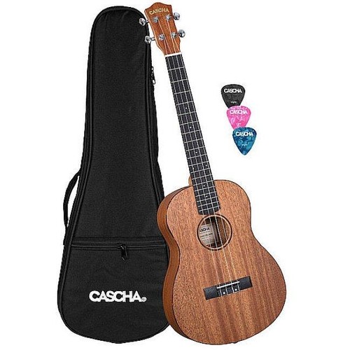 Baritone ukulele mahogany mit - ukulele,