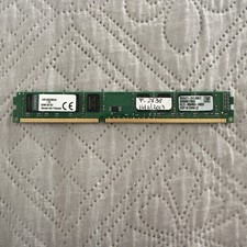 Kingston 4GB DDR3 1333MHz DIMM
